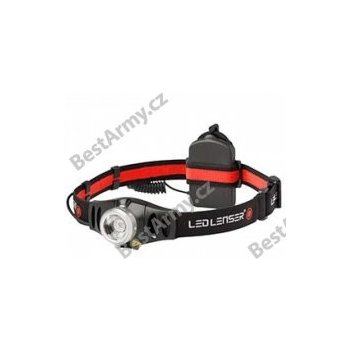 Ledlenser H7R