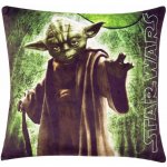 Dadka polštář Star Wars 01 40x40 – Hledejceny.cz