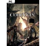Code Vein – Zboží Živě