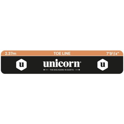 Unicorn samolepicí hranice hodů – Hledejceny.cz