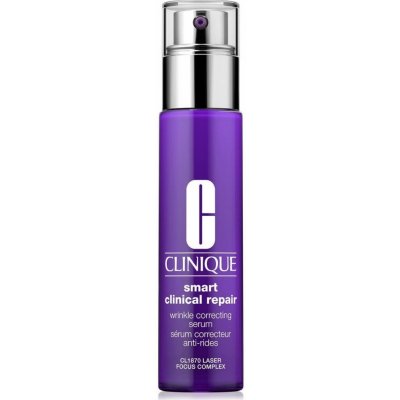 Clinique Smart Clinical Repair Wrinkle Correcting Serum 30 ml – Zbozi.Blesk.cz