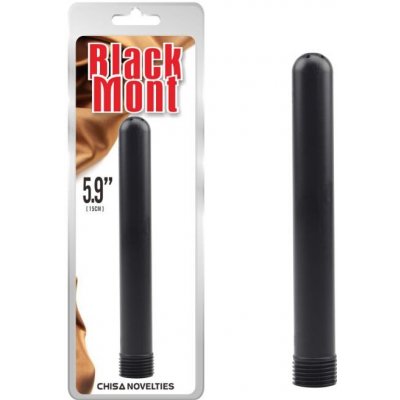 CHISA NOVELTIES Anální sprchová čisticí trubice 15 cm – Zboží Dáma