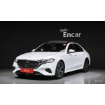 Mercedes-Benz E-Class E200 Avantgarde – Sleviste.cz