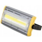 Verk 12238 Halogenový LED reflektor 50W 5000 LM – Zbozi.Blesk.cz