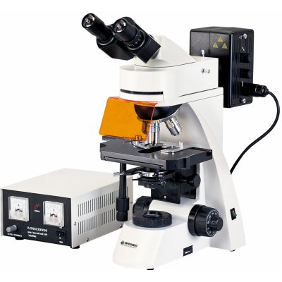 Bresser 40-1000x SCIENCE ADL-601F