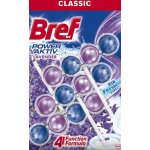 Bref Power Aktiv Lavender 3× 50 g – HobbyKompas.cz