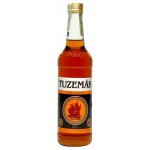 RUM TUZEMÁK 37,5% 0,5 l (holá láhev) – Sleviste.cz