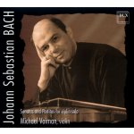 Vaimann Michael - Sonatas And Partitas CD – Hledejceny.cz