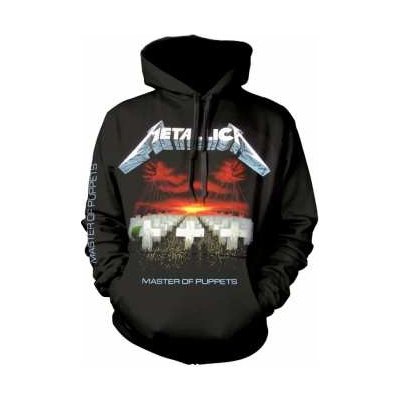 Master Of Puppets Tracks – Zboží Dáma
