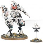 GW Warhammer 40.000 Tau Empire Commander – Zboží Živě