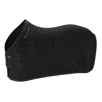 Eskadron Odpocovací deka Stamp Bit Platinum 25 černá – Zboží Mobilmania