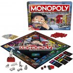 Hasbro Monopoly pro všechny kdo neradi prohrávají – Zboží Mobilmania
