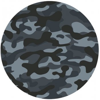 Sada samolepek Nikidom Roller Wheel Stickers Camo