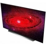 LG OLED77CX – Hledejceny.cz