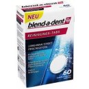 Blend-a-dent čistící tablety complete 60 tablet