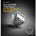 Cut and Fold Techniques for Promotional Materials - Paul Jackson – Zboží Dáma
