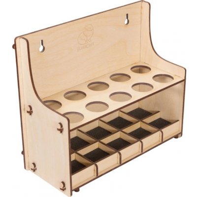 BeaverCraft stojan Tools Holder