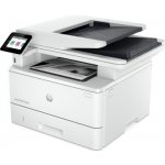 HP LaserJet Pro MFP 4102fdw 2Z624F – Zbozi.Blesk.cz