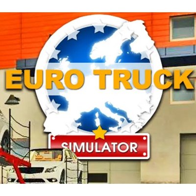 EURO TRUCK Simulator – Zboží Mobilmania