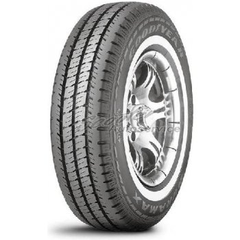 Goodyear Duramax G2 195/70 R15 104/102S