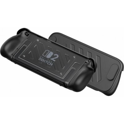 JSAUX Dělené ochranné pouzdro pro Switch 2 PC0114 – Zboží Živě