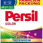 Persil Color Expert prací prášek na barevné prádlo 90 PD 4,95 kg – Zboží Dáma