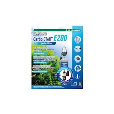 Dennerle CarboStart EW 200 SE – Zbozi.Blesk.cz