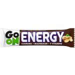 GO ON! Energetická tyčinka 50 g – Zboží Dáma