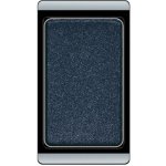 Artdeco Eye Shadow Pearl oční stíny 79 Pearly Steel Blue 0,8 g – Sleviste.cz