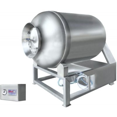 Technologis Vakuová masírovačka masa 200 L – Zboží Dáma