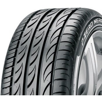 Pirelli P Zero Nero 305/30 R20 99Y