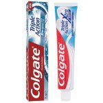 Colgate Triple Action Xtra White 75 ml – Zboží Mobilmania