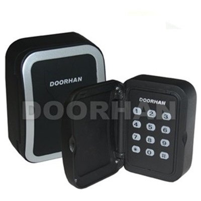 Dálkový ovladač Doorhan KEYPAD – Zboží Mobilmania