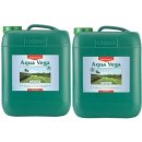 Canna Aqua Vega A+B 5 l