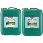 Canna Aqua Vega A+B 5 l – Zbozi.Blesk.cz