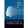 Kniha The Oxford Handbook of Ethics of AI