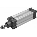 METAL WORK Pneumatický válec 100x125 mm ISO 15552 – Sleviste.cz