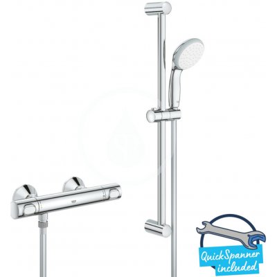 GROHE 34842000 – Zbozi.Blesk.cz