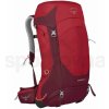 Turistický batoh Osprey Stratos III 36l poinsettia red