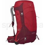 Osprey Stratos III 36l poinsettia red – Hledejceny.cz