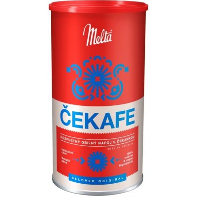 Melta ČEKAFE směs 120 g – Zboží Dáma