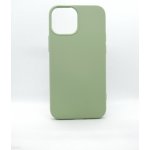 Pouzdro Case Mate Silikonové TPU iPhone 12 pro max Zelené – Hledejceny.cz