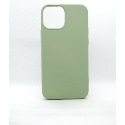 Pouzdro Case Mate Silikonové TPU iPhone 12 pro max Zelené – Hledejceny.cz