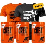 Extrifit Crea Monohydrate 800 g – Zboží Dáma