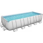 Bestway Power Steel 6.40mx 2.74mx 1.32m 5612B – Zbozi.Blesk.cz