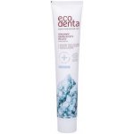 Ecodenta Organic Salt pro citlivé zuby 75 ml – Hledejceny.cz