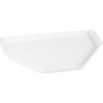 SAHM Podnos zkosený restaurační 100002873 53x30cm – Sleviste.cz