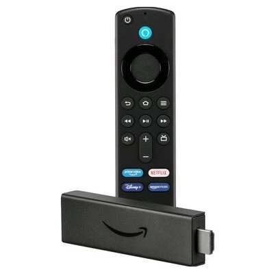Dálkový ovladač Amazon Fire TV Stick 4K Max WiFi 6