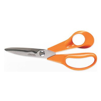 Fiskars Nůžky Fiskars 859874 kuchyňské Classic – Hledejceny.cz