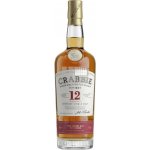 Crabbie scotch whisky 12y 43% 0,7 l (holá láhev) – Hledejceny.cz